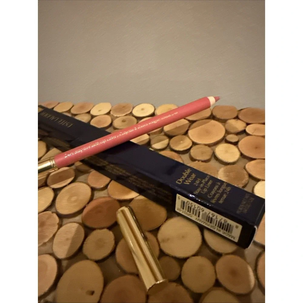 Estee Lauder Double Wear 24H Stay In Place‎ Lip Liner - 011 Pink *NIB*